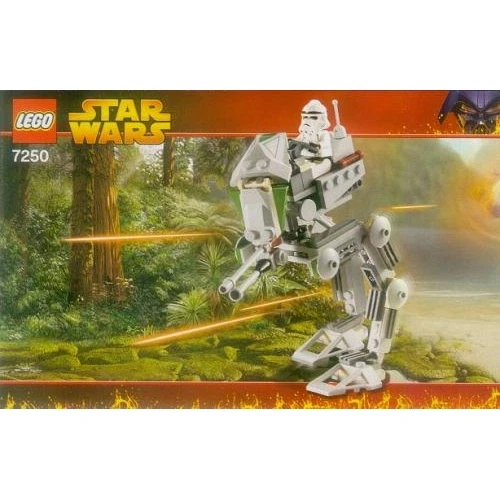 LEGO® Star Wars™ Clone Scout Walker 7250 (1/1) LEGO® Star Wars™ Clone Scout Walker 7250 (1/1)