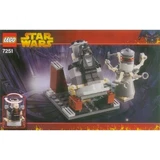 LEGO® Star Wars™ Darth Vader Transformation 7251 (1/1)