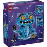 LEGO® KPop Demon Hunters Der Tiger Derpy und die Elster Sussie 72537 (13/15)