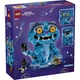 Der Tiger Derpy und die Elster Sussie 72537 thumbnail-12