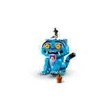 LEGO® KPop Demon Hunters Der Tiger Derpy und die Elster Sussie 72537 (14/15)