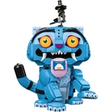 LEGO® KPop Demon Hunters Der Tiger Derpy und die Elster Sussie 72537 (2/15)