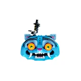 LEGO® KPop Demon Hunters Der Tiger Derpy und die Elster Sussie 72537 (4/15)