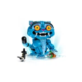 LEGO® KPop Demon Hunters Der Tiger Derpy und die Elster Sussie 72537 (5/15)