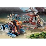LEGO® Star Wars™ Wookiee Attack 7258 (1/1)