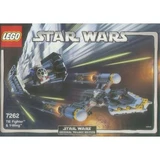 LEGO® Star Wars™ TIE Fighter and Y-Wing 7262 (1/1)