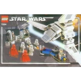 LEGO® Star Wars™ Imperial Inspection 7264 (1/1)