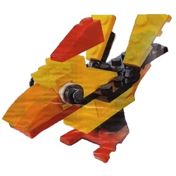Parrot 7270