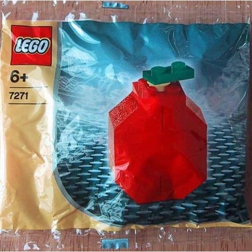 LEGO® Creator Apple 7271 (1/1) LEGO® Creator Apple 7271 (1/1)