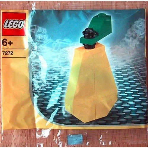 LEGO® Creator Pear 7272 (1/1) LEGO® Creator Pear 7272 (1/1)