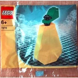 LEGO® Creator Pear 7272 (1/1) LEGO® Creator Pear 7272 (1/1)