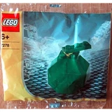 LEGO® Creator Melon 7278 (1/1) LEGO® Creator Melon 7278 (1/1)