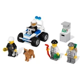 LEGO® City Police Minifigure Collection 7279 (1/1)