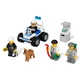 Police Minifigure Collection 7279 thumbnail-0
