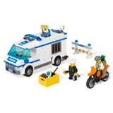 LEGO® City Prisoner Transport 7286 (1/1) LEGO® City Prisoner Transport 7286 (1/1)
