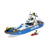 LEGO® City Police Boat 7287 (1/1)