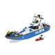 Police Boat 7287 thumbnail-0