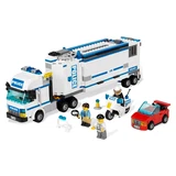LEGO® City Mobile Police Unit 7288 (1/1)