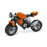LEGO® Creator Street Rebel 7291 (1/1)