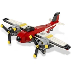 Propeller Adventures 7292