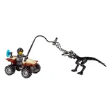 LEGO® Dino 2010 Dino Quad 7294 (1/1) LEGO® Dino 2010 Dino Quad 7294 (1/1)
