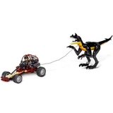 LEGO® Dino 2010 Dino Buggy Chaser 7295 (1/1) LEGO® Dino 2010 Dino Buggy Chaser 7295 (1/1)