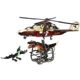 LEGO® Dino 2010 Dino Air Tracker 7298 (1/1)