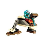LEGO® Space Worker Robot 7302 (1/1)