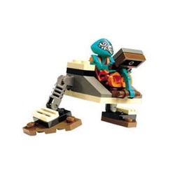 Worker Robot 7302