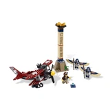 LEGO® Pharaoh's Quest Flying Mummy Attack 7307 (1/1)