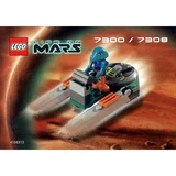 LEGO® Space Double Hover 7308 (1/1)