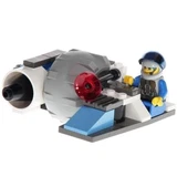 LEGO® Space Mono Jet 7310 (1/1)