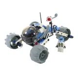 LEGO® Space T-3 Trike 7312 (1/1)