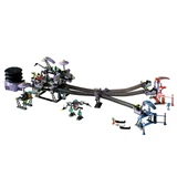 LEGO® Space Aero Tube Hanger 7317 (1/1)