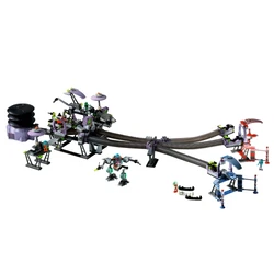 Aero Tube Hanger 7317