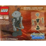 LEGO® Space Guard 7323 (1/1)
