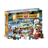 LEGO® City City Advent Calendar 7324 (1/1)