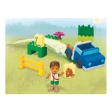 LEGO® Explore Diego's Rescue Truck 7331 (1/1)