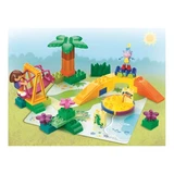 LEGO® Explore Dora and Boots at Play Park 7332 (1/1)