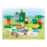 LEGO® Explore Dora and Diego's Animal Adventure 7333 (1/1)