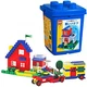 Foundation Set - Blue Bucket 7335 thumbnail-0