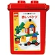 Foundation Set - Red Bucket 7336 thumbnail-0
