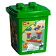 Foundation Set - Green Bucket 7337 thumbnail-0