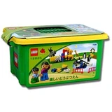 LEGO® DUPLO® LEGO DUPLO Big Crate 7338 (1/1)