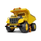 LEGO® City Dump Truck 7344 (1/1)