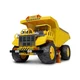 Dump Truck 7344 thumbnail-0