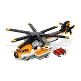LEGO® Creator Transport Chopper 7345 (1/1)