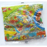 LEGO® DUPLO Skater Boy 7349 (1/1)