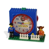 LEGO® Gear Creator Clock 7396 (1/1)