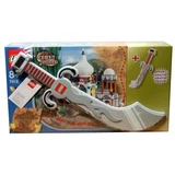 LEGO® Adventurers Scorpion Palace 7418 (1/1)